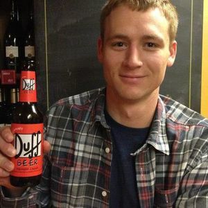 Meet your Posher, Jason